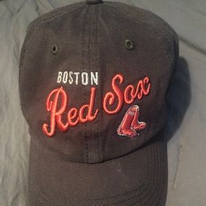 Boston Red Sox Cap